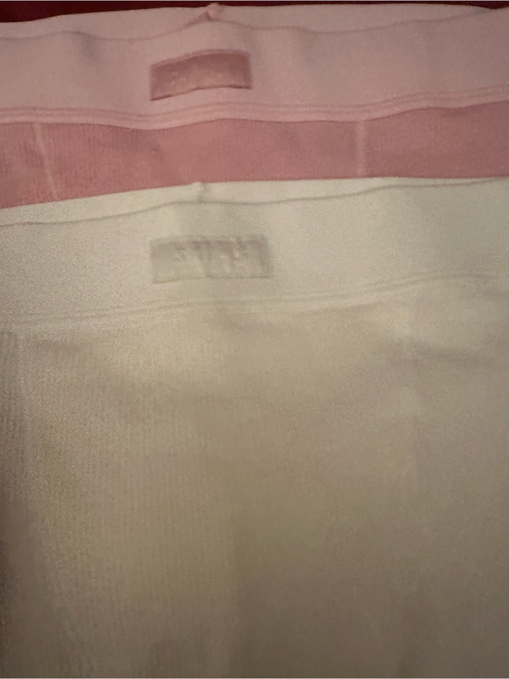 Skims Cotton Rib Boxers Set - Picture 3 of 10